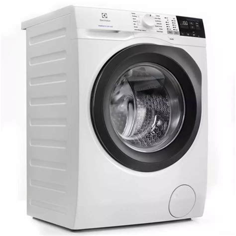 electrolux ew8f2166ma a+++ 10 kg 1600 devir çamaşır makinesi